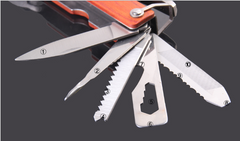 Survival Axe Hammer for Outdoor Adventures
