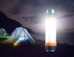 Outdoor Emergency Signal Light