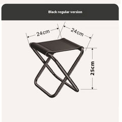 Folding Camping Stool