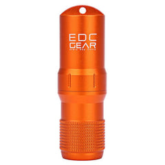 Outdoor Waterproof Survival Gear Emergency Canister