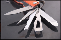 Survival Axe Hammer for Outdoor Adventures