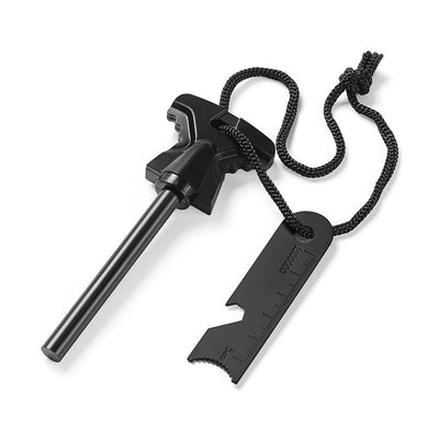 Butterfly Firestone Survival Tool