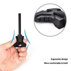 Butterfly Firestone Survival Tool