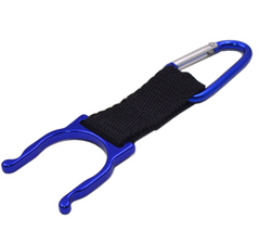 Black Outdoor Survival First Aid Kit with Survival Tools