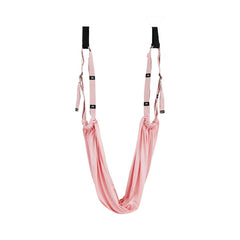 Yoga Stretching Strap for Flexibility and Training