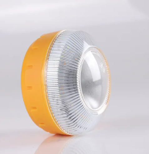 Emergency Flash Light with Magnet