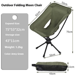 Folding Camping Chair